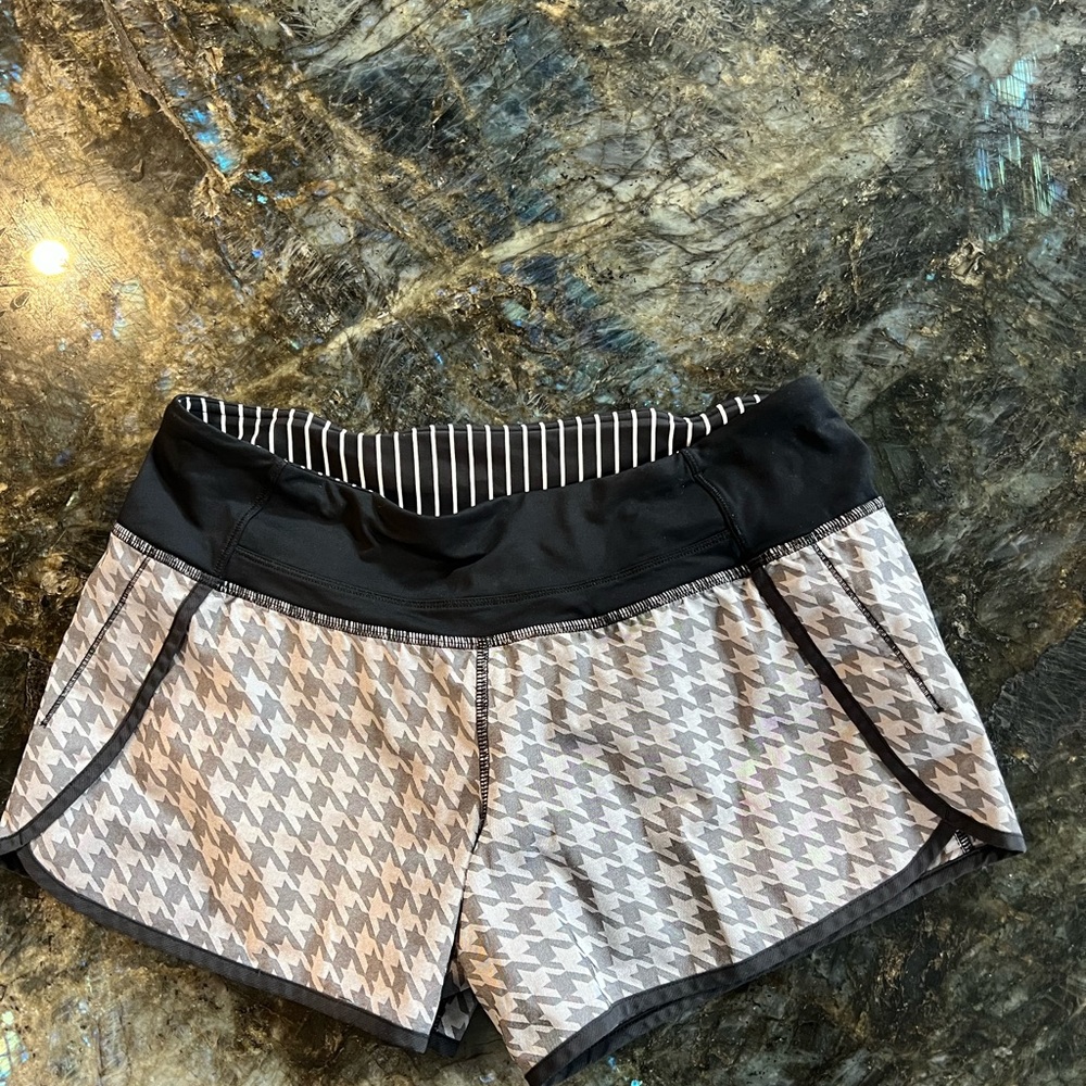 Lululemon shorts